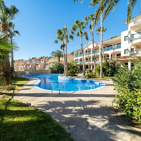 Apartman Costa Linda 201 Hospitalet de l'Infant
