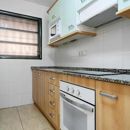 Costa Linda 201 * Hospitalet de l'Infant