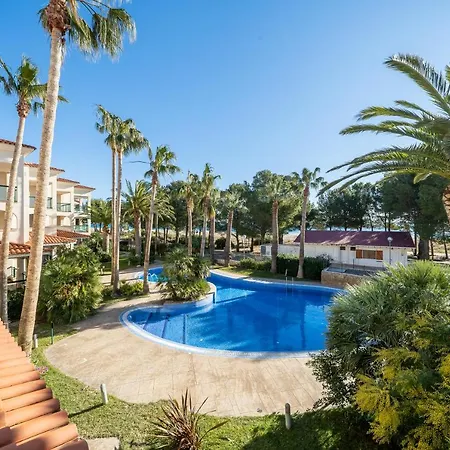 Apartman Costa Linda 201