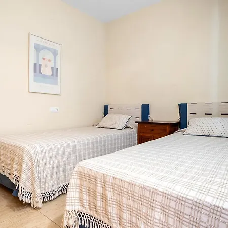Costa Linda 201 Apartman