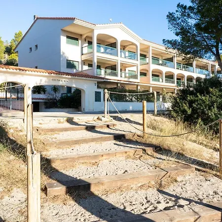 Costa Linda 201 Apartman