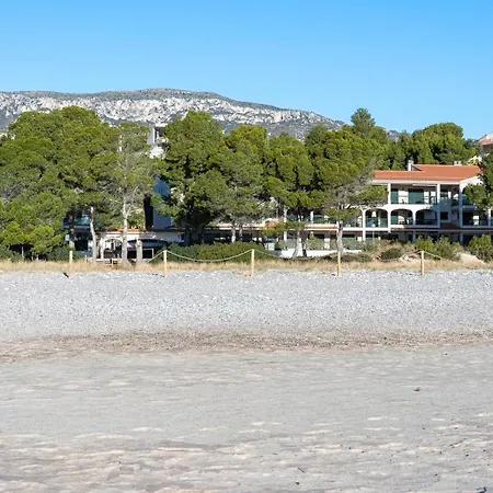 Apartman Costa Linda 201 *